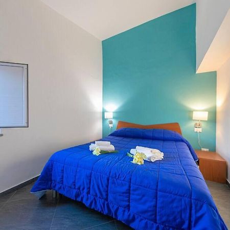 Maremio Apartment เชฟาลู ภายนอก รูปภาพ