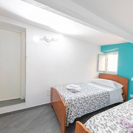 Maremio Apartment เชฟาลู ภายนอก รูปภาพ