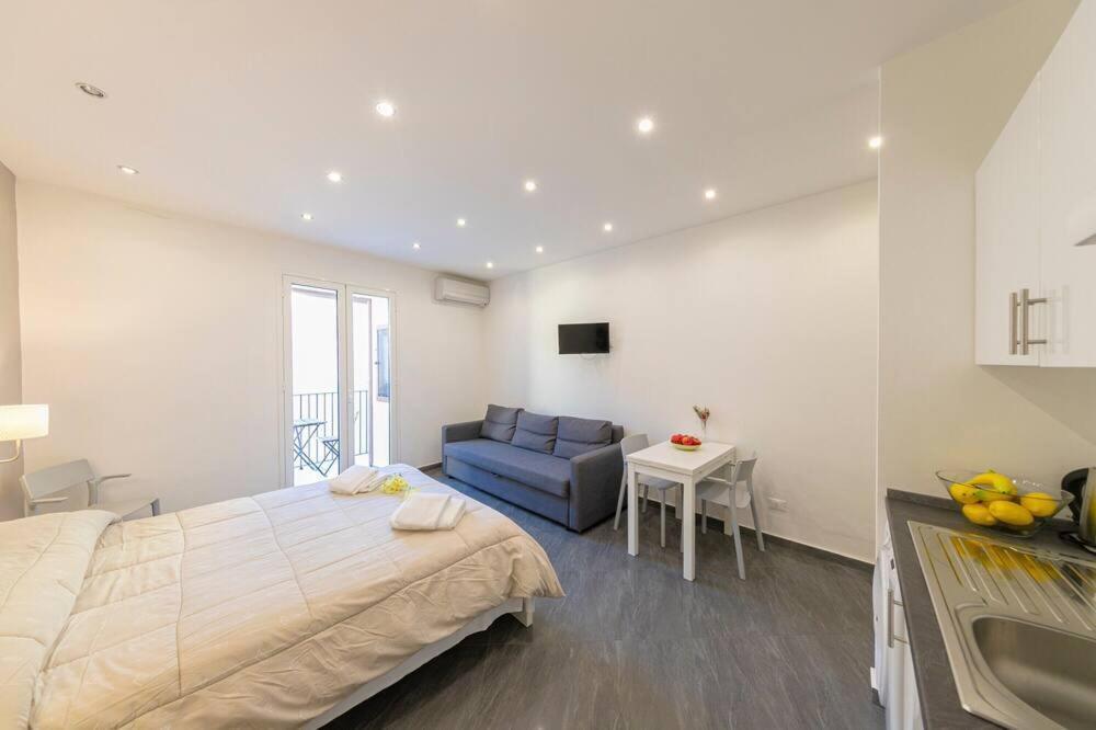 Maremio Apartment เชฟาลู ภายนอก รูปภาพ