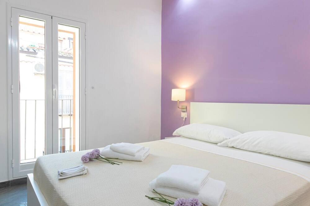 Maremio Apartment เชฟาลู ภายนอก รูปภาพ