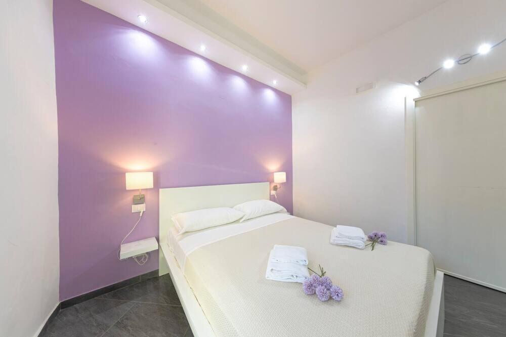 Maremio Apartment เชฟาลู ภายนอก รูปภาพ