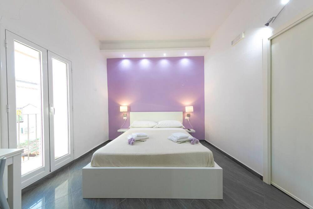 Maremio Apartment เชฟาลู ภายนอก รูปภาพ