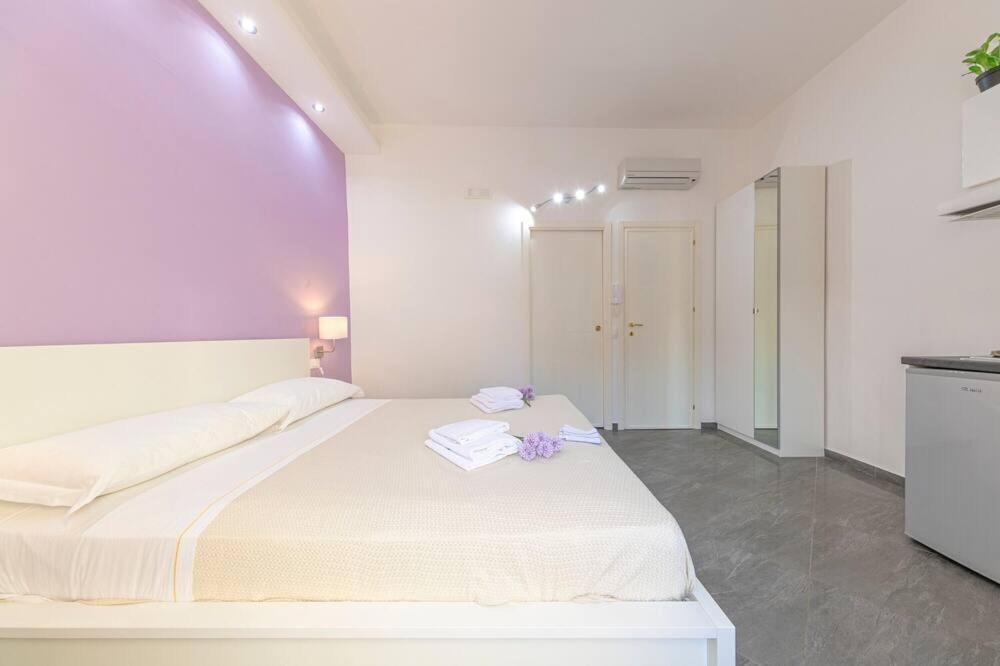Maremio Apartment เชฟาลู ภายนอก รูปภาพ