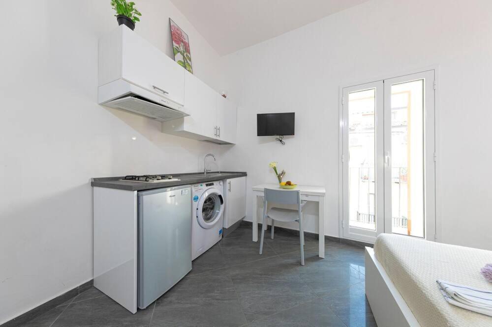 Maremio Apartment เชฟาลู ภายนอก รูปภาพ