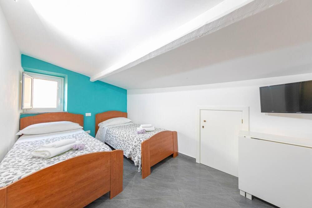 Maremio Apartment เชฟาลู ภายนอก รูปภาพ