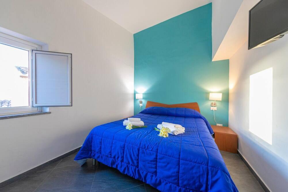 Maremio Apartment เชฟาลู ภายนอก รูปภาพ
