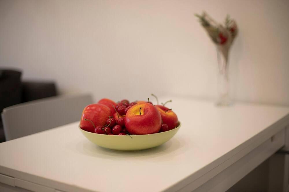 Maremio Apartment เชฟาลู ภายนอก รูปภาพ