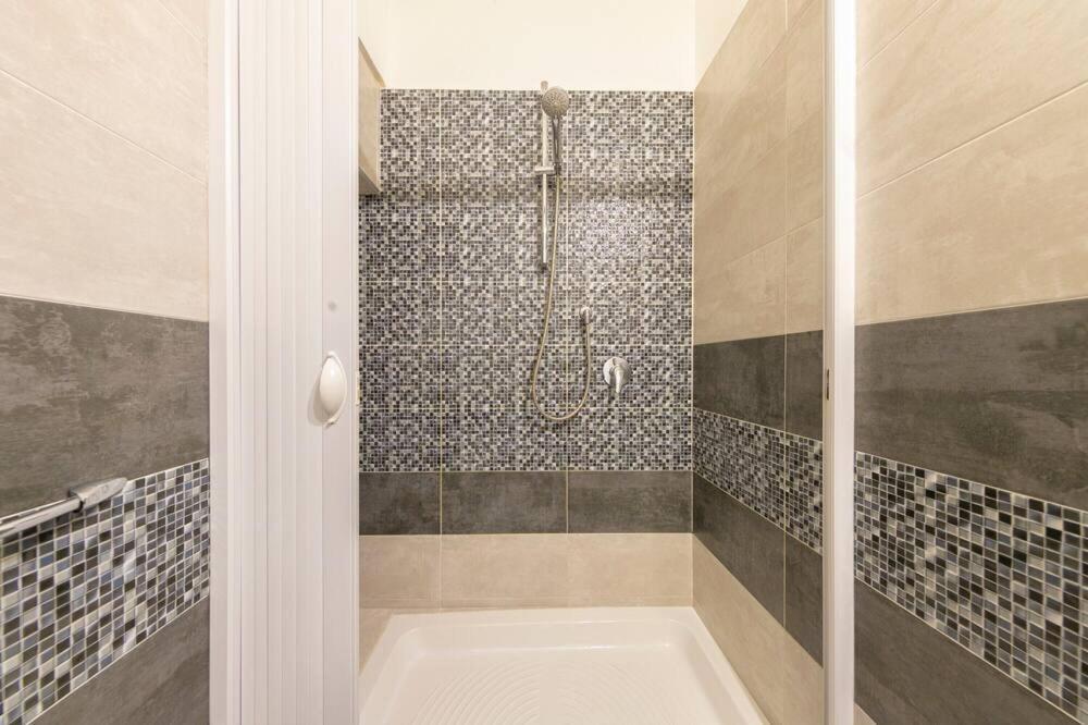 Maremio Apartment เชฟาลู ภายนอก รูปภาพ