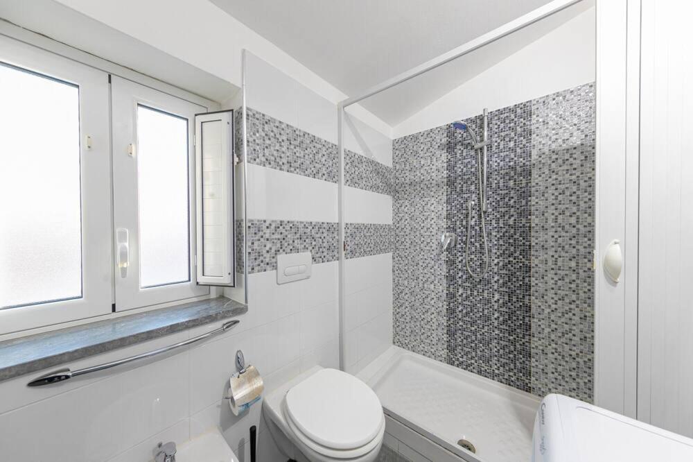 Maremio Apartment เชฟาลู ภายนอก รูปภาพ