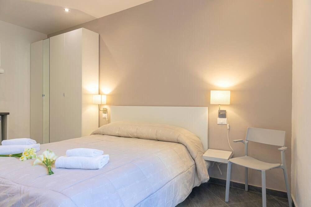 Maremio Apartment เชฟาลู ภายนอก รูปภาพ