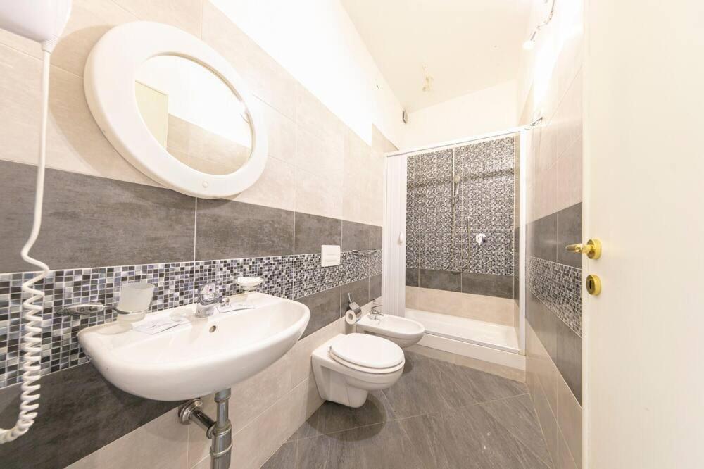 Maremio Apartment เชฟาลู ภายนอก รูปภาพ