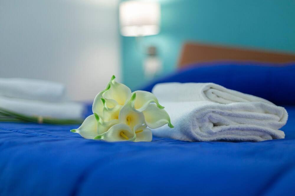 Maremio Apartment เชฟาลู ภายนอก รูปภาพ