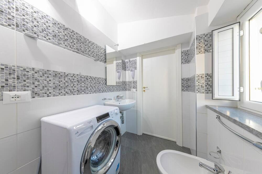 Maremio Apartment เชฟาลู ภายนอก รูปภาพ