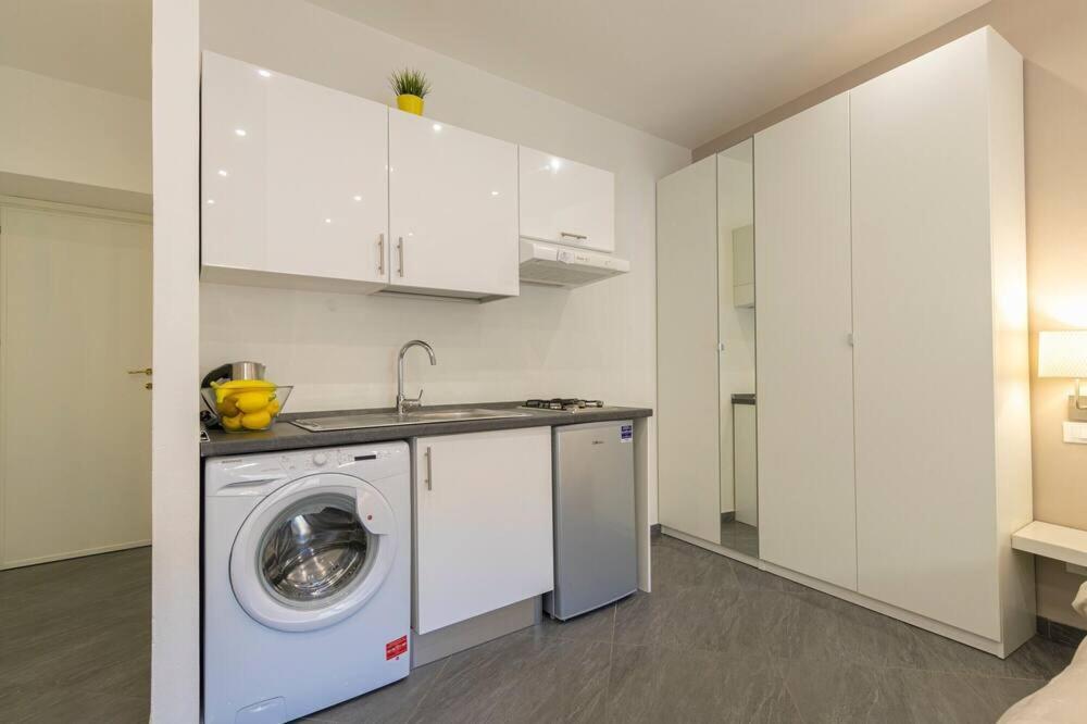 Maremio Apartment เชฟาลู ภายนอก รูปภาพ