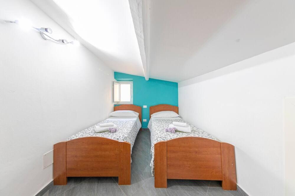 Maremio Apartment เชฟาลู ภายนอก รูปภาพ
