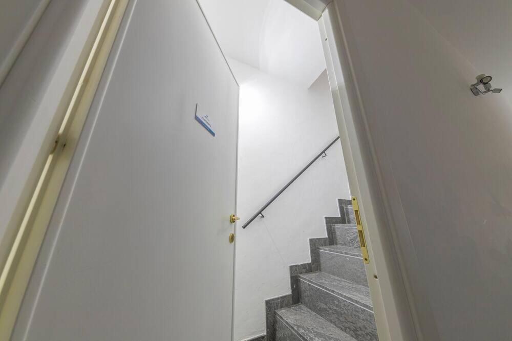 Maremio Apartment เชฟาลู ภายนอก รูปภาพ
