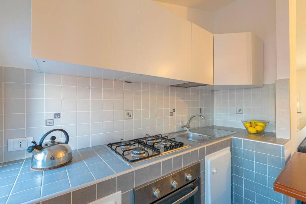 Maremio Apartment เชฟาลู ภายนอก รูปภาพ